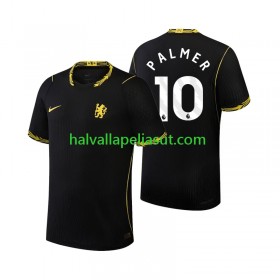 Jalkapallo Pelipaidat/Peliasut Chelsea Cole Palmer 10 Vieraspaita 2026-2027 Lyhythihainen